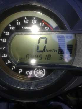 Kawasaki ZX-6 2005 Model 33000Km039s