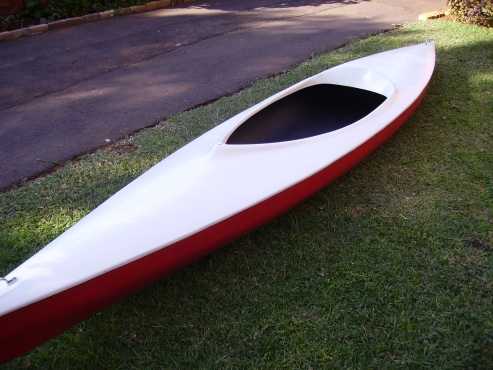 kayak