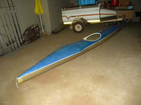 Kayak te koop