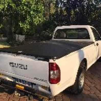 kb 250 Isuzu