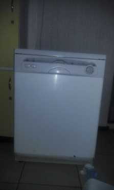 KD Kelvinator Dishwasher