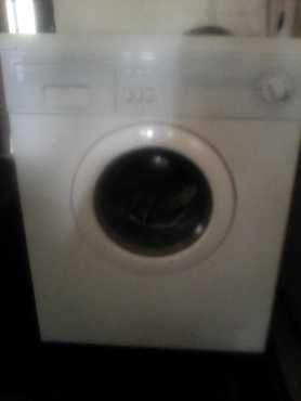 kelvinater automatic washing machine