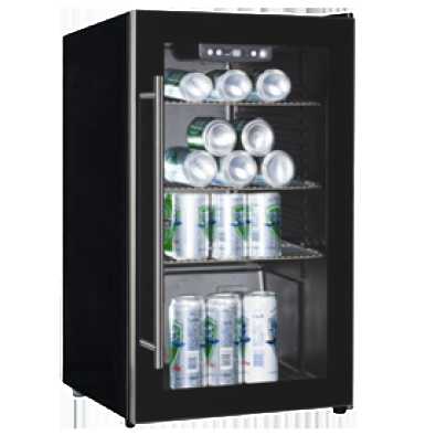 Kelvinator 150 litre Electronic Beverage Cooler Ne