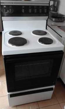 Kelvinator 2 stoof te koop