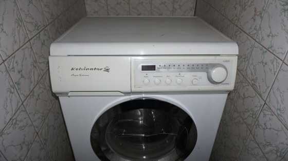 Kelvinator Aqua Extreme KL 60 DFL