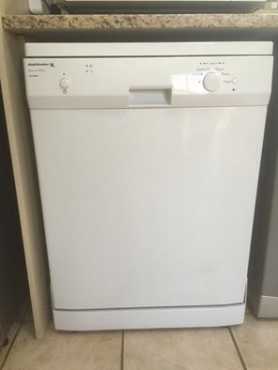 Kelvinator Dish Washer