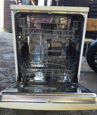 Kelvinator Dishwasher