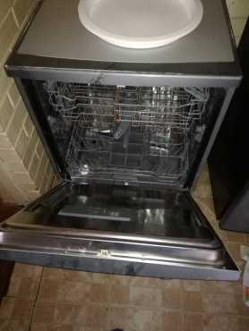 Kelvinator dishwasher