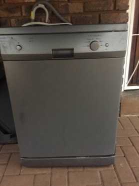 Kelvinator Dishwasher