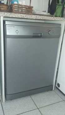 Kelvinator Dishwasher