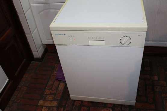 Kelvinator Dishwasher