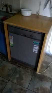 Kelvinator Dishwasher