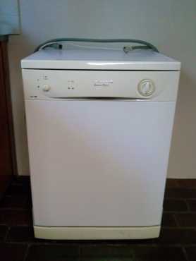 Kelvinator dishwasher