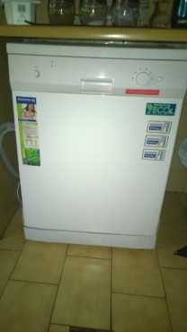 kelvinator dishwasher