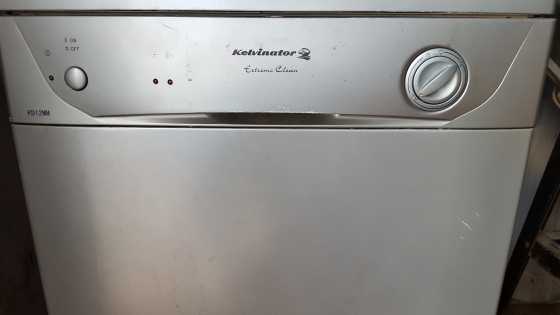 Kelvinator Dishwasher