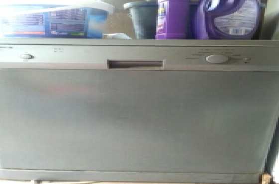 kelvinator dishwasher