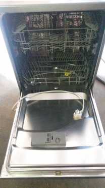 Kelvinator Dishwasher