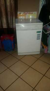 Kelvinator dishwasher