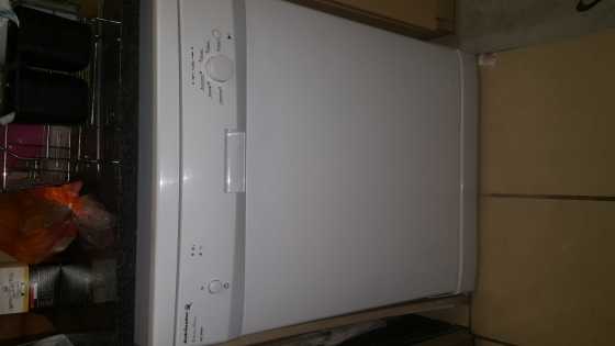 Kelvinator dishwasher