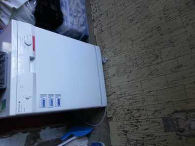 Kelvinator dishwasher