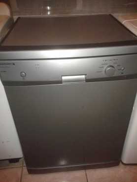 Kelvinator dishwasher for sale