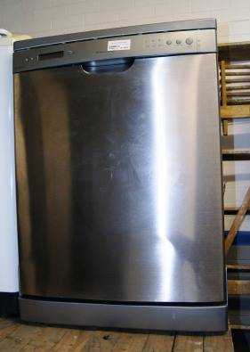 Kelvinator Dishwasher S016092A