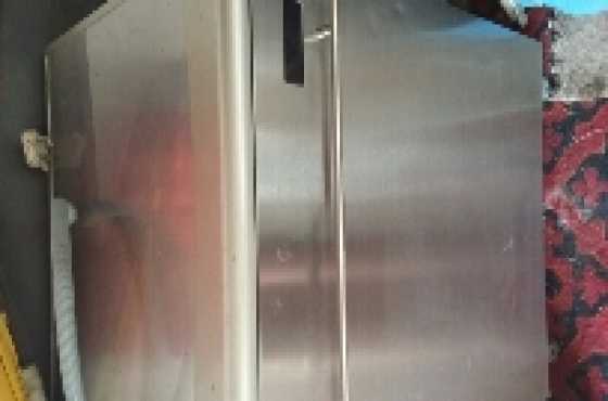 Kelvinator Dishwasher silver