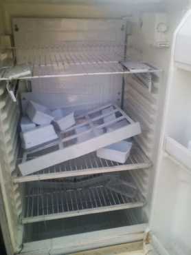 Kelvinator fridge