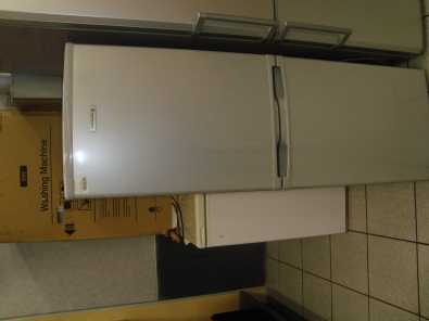 Kelvinator fridge