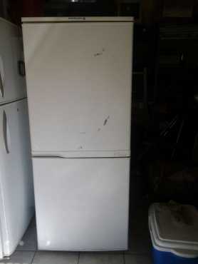 Kelvinator fridge freezer for sale