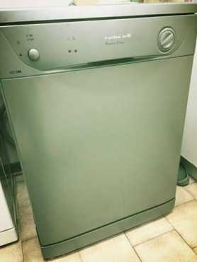 Kelvinator metallic diswasher