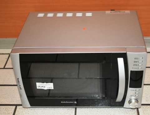 Kelvinator Microwave S021180A Rosettenvillepawnshop