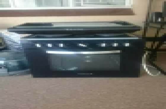 kelvinator stove for sale