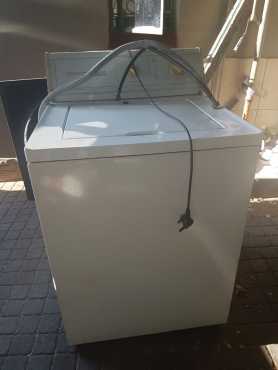 Kelvinator Top Loader