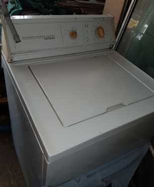 Kelvinator Top Loader 9kg Heavy duty