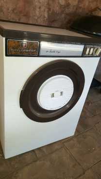 Kelvinator tuimeldroer tumble drier