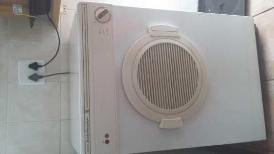 kelvinator tumble drier