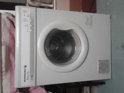 Kelvinator Tumble Drier