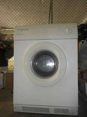 Kelvinator Tumble Drier