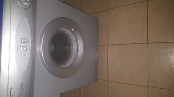 Kelvinator tumble dryer