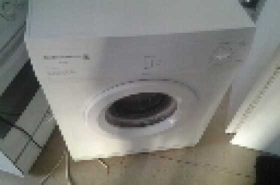 Kelvinator tumble dryer 6kg