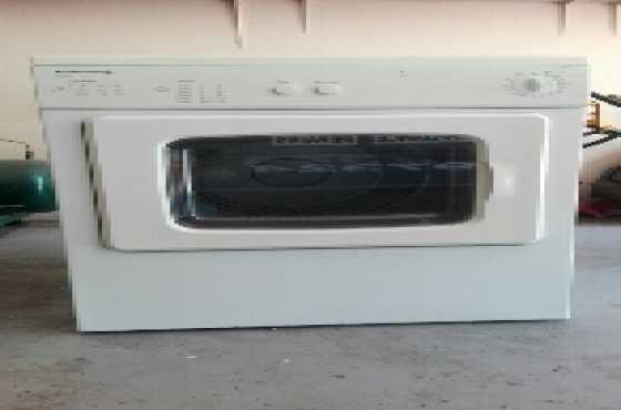 Kelvinator tumble dryer