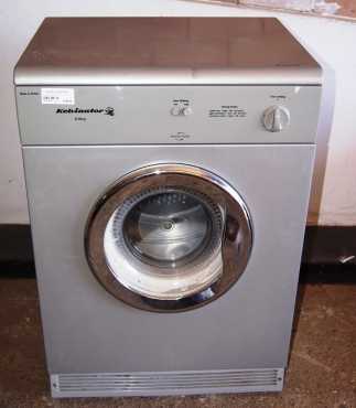 Kelvinator Tumble Dryer S021151D Rosettenvillepawnshop