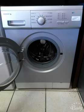 Kelvinator washing machine