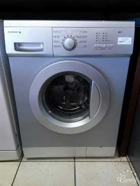 Kelvinator washing machine