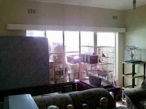 KENILWORTH JHB 2beds, bathroom, kitchen, lounge, Rental R3150