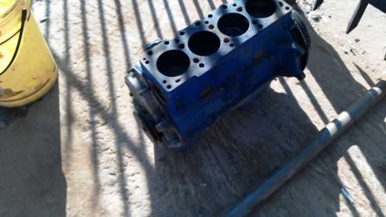 Kent Cross flow Motor for sale