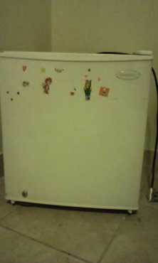 Kenwood Bar Fridge for sale