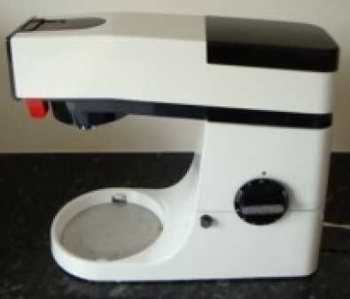 KENWOOD CHEF CAKE MIXER REPAIRS