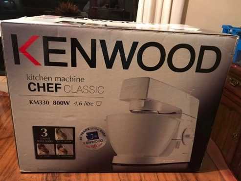 Kenwood chef for sale